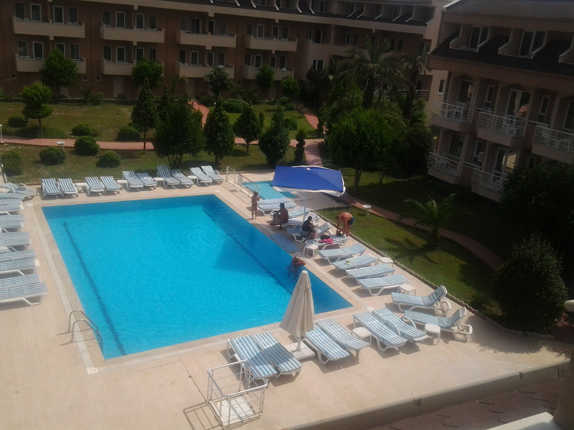 Club Ares Hotel 3*